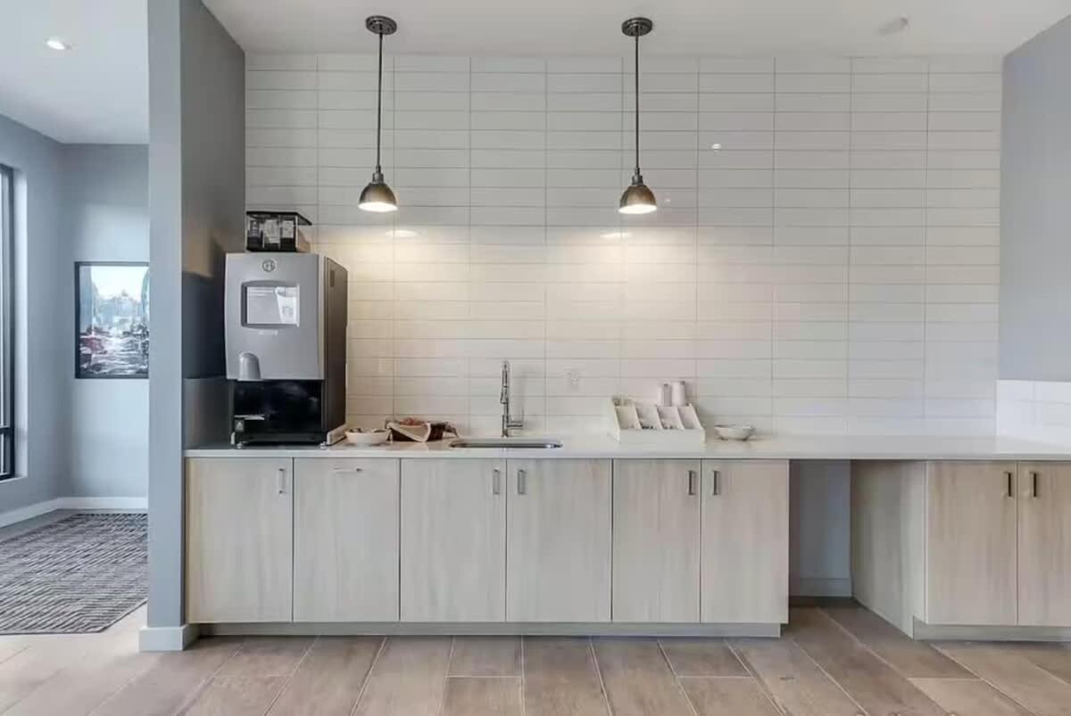 Reading Luxury Apartment With Gym, Steps From Commuter Rail #4011 מראה חיצוני תמונה
