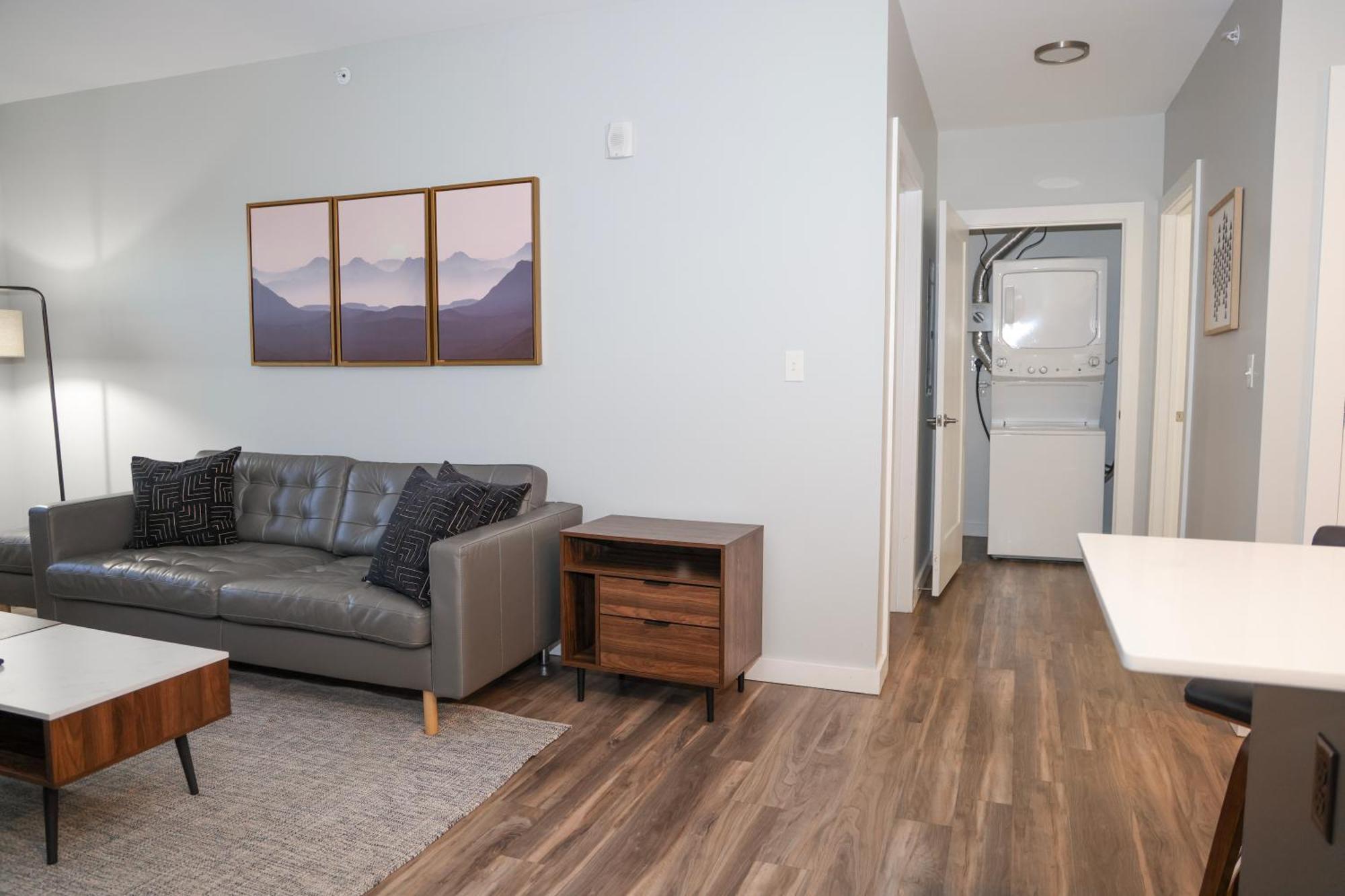 Reading Luxury Apartment With Gym, Steps From Commuter Rail #4011 מראה חיצוני תמונה